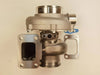 T3 Flange - A / R .82 & A / R .60 GTX3071R V-band Turbocharger