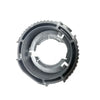BMW E38 E39 E46 E53 D2S Xenon Headlamp Retainer Ring (1995-2006)