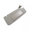 Buick Regal 1x Gray Right Side Sun Visor