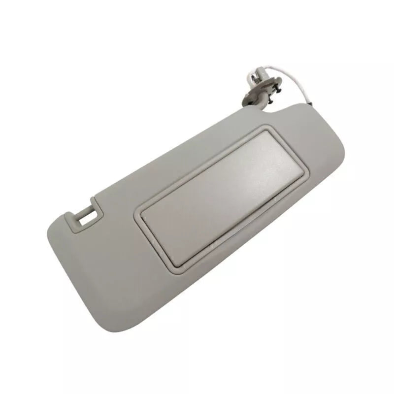 Buick Regal 1x Gray Right Side Sun Visor