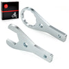 45mm & 56mm Axle Nut Wrench Tools Honda ATC250R/ATC350X/TRX250X/TRX250R (1981-1996)