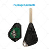 Subaru Impreza, Liberty, Forester, Outback Remote Key (2004-2010)
