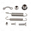 KTM 200 250 300 500 530 XCW Kickstand Spring Bolt (2003-2023)