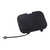 Peugeot Boxer, Fiat Ducato Front Bumper Tow Hook Cover (2006-2023)