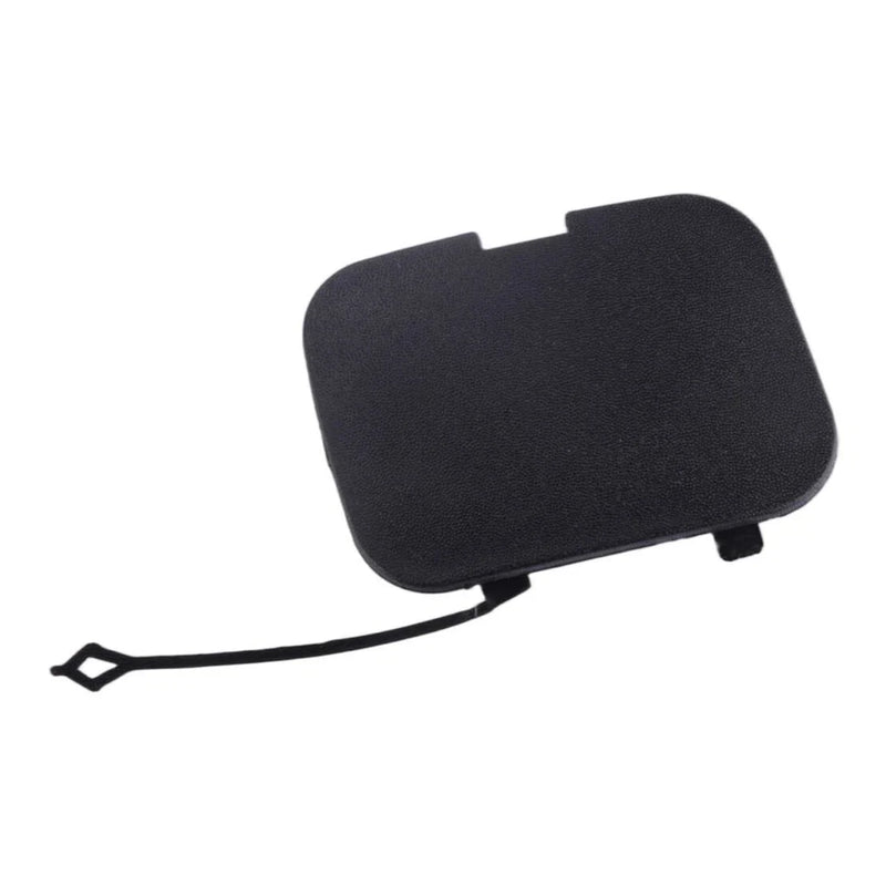 Peugeot Boxer, Fiat Ducato Front Bumper Tow Hook Cover (2006-2023)