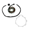 Kawasaki Ninja ZX-6R Stator Coil 25x (2024 - 2025)