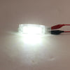 VW Golf Jetta Passat LED Vanity Mirror Lights (2010-2023)