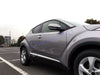 Toyota C-HR Side Body Door Molding Cover Trim (2016-2023)