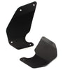 Kawasaki Vulcan S VN650 Aluminum Engine Cover Black Plate (2015-2023)
