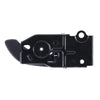Hyundai Santa Fe Grey Front Left Inner Door Handle (2001–2006)