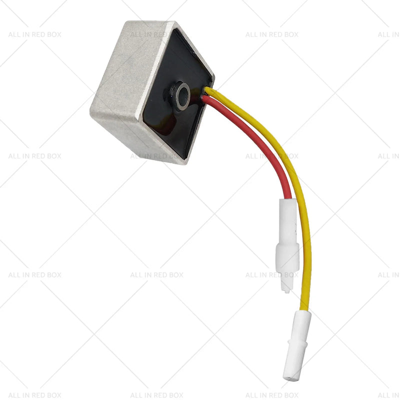 Briggs & Stratton Engines Voltage Regulator Rectifier (491546, 691188, 794360)