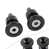 INDIAN FTR1200 Swingarm Spools Slider Screws (2019-2024)
