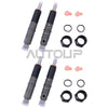Cummins 4BT 3.9L & 4B3.9-C Engines 4pcs / Fuel Injectors