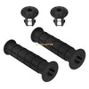 Honda Recon 250 2 x Handlebar Grips & HandleBar End Guards (2008–2024)