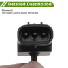 Toyota Corona Exsior MAP Sensor (1992-1996)
