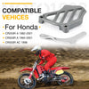Honda CR250R / CR500R 1992-2001 Front Sprocket Cover Guard Case Saver
