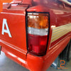 Toyota Hilux Ute LN50 LN60 LN70 Rear Tail Light Pair (1984-1988)