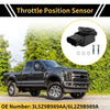 Ford F-250 Super Duty Throttle Position Sensor (2005-2010)