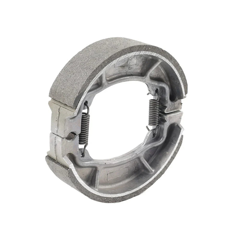 Honda VT125C Shadow Rear Brake Shoes (1999-2008)