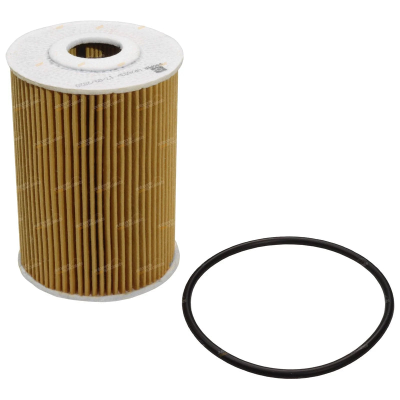 Nissan Elgrand / Navara / Patrol Oil Filter Wesfil (1999-2016)