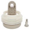 Dometic VG4 / VG3 4x Duckbill Valves Bellows Pump