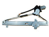 Suzuki Vitara Rear Right Window Regulator W/Motor 2 pins (1991–1998)
