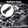 BMW X6 Radiator Hose (2010-2011)