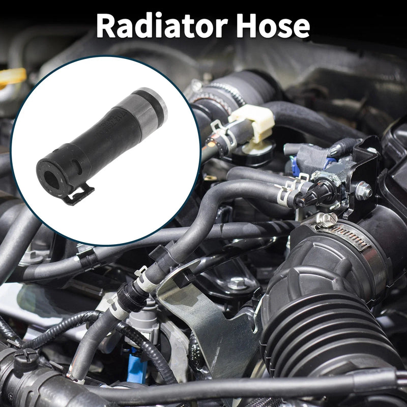 BMW X6 Radiator Hose (2010-2011)