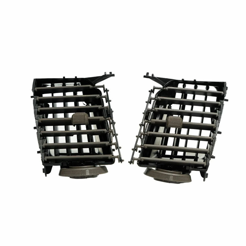 Toyota Hilux A/C Air Vent Center Grille (2005-2014)