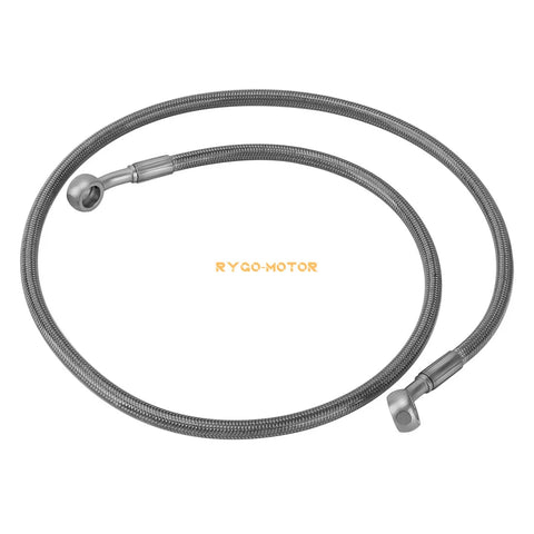Polaris Ranger 1000 XP 570 570 Crew Front Left Brake Hose Line