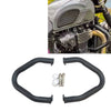 Gaokin GK1200 Black Engine Guard Crash Bar Protector Kit