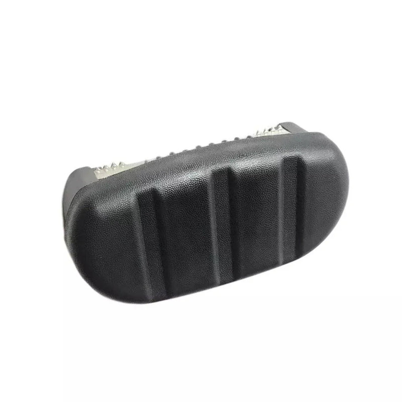 Ford F150 Super Duty Running Board End Cap (2011-2023)