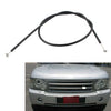 Land Rover Range Rover Front Hood Control Cable (2002-2012)