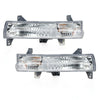 Jeep Compass Car Parking Light Left Right Side (2017-2020)