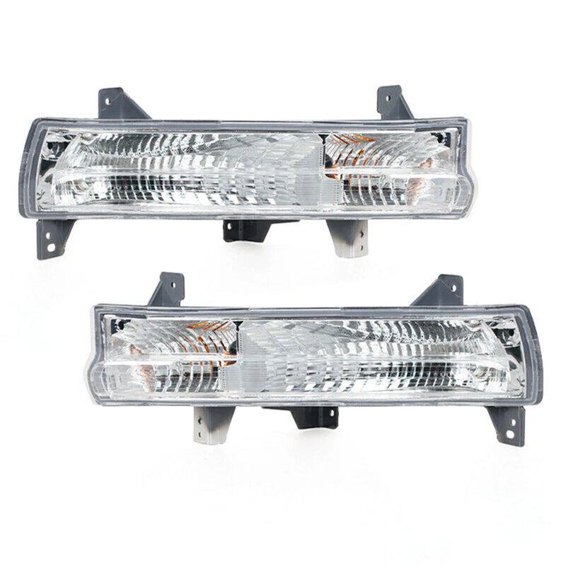 Jeep Compass Car Parking Light Left Right Side (2017-2020)