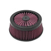 Harley Sportster XL883 XL1200 Air Cleaner Filter Element (1991-2023)