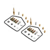 Kawasaki KZ440 A LTD Carburetor Repair Kit (1980-1983)