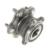Nissan Presage U31, Teana J31 Rear Wheel Bearing Hub (2003-2009)