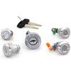 Toyota Corolla Levin Sprinter 1983-1987 Ignition Door BootLocks