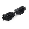 Land Rover Discovery 4, Discovery Sport, Range Rover Bumper Grille Clip