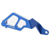 Yamaha YZ250F Rear Caliper Guard (2006-2020)