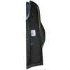 Holden HK HT HG Sedan Lower Rear Quarter Rust Repair Panel (1968-1971)