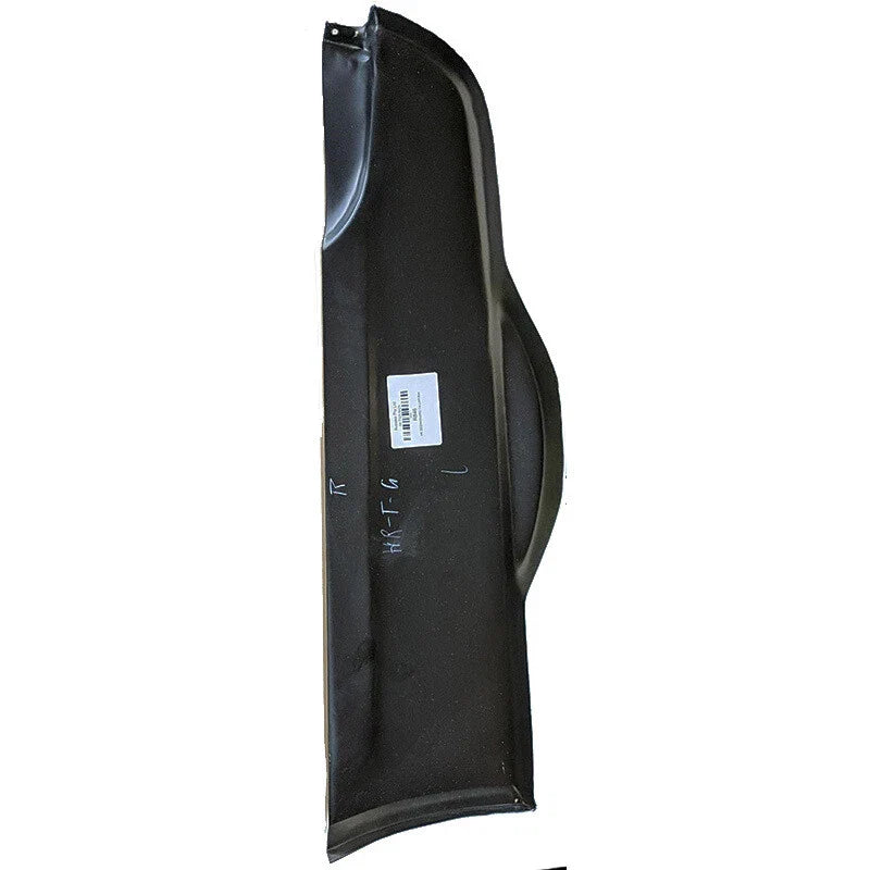 Holden HK HT HG Sedan Lower Rear Quarter Rust Repair Panel (1968-1971)