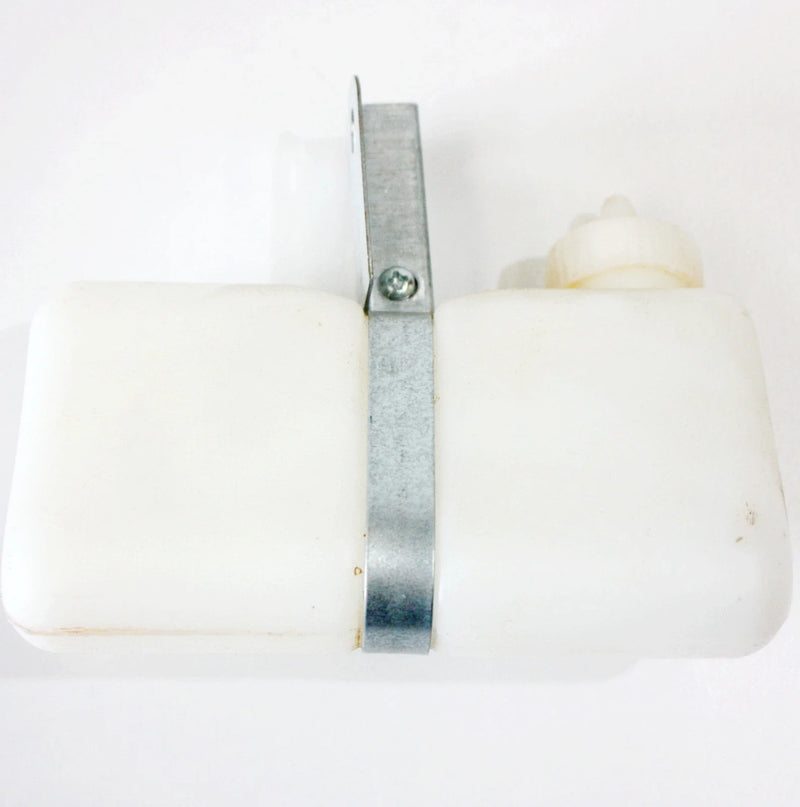 250cc 350cc PIT Quad Dirt Bike ATV Radiator Overflow Coolant Tank