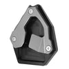 Honda NT1100 Enlarge Kickstand Pad Grey (2021-2023)