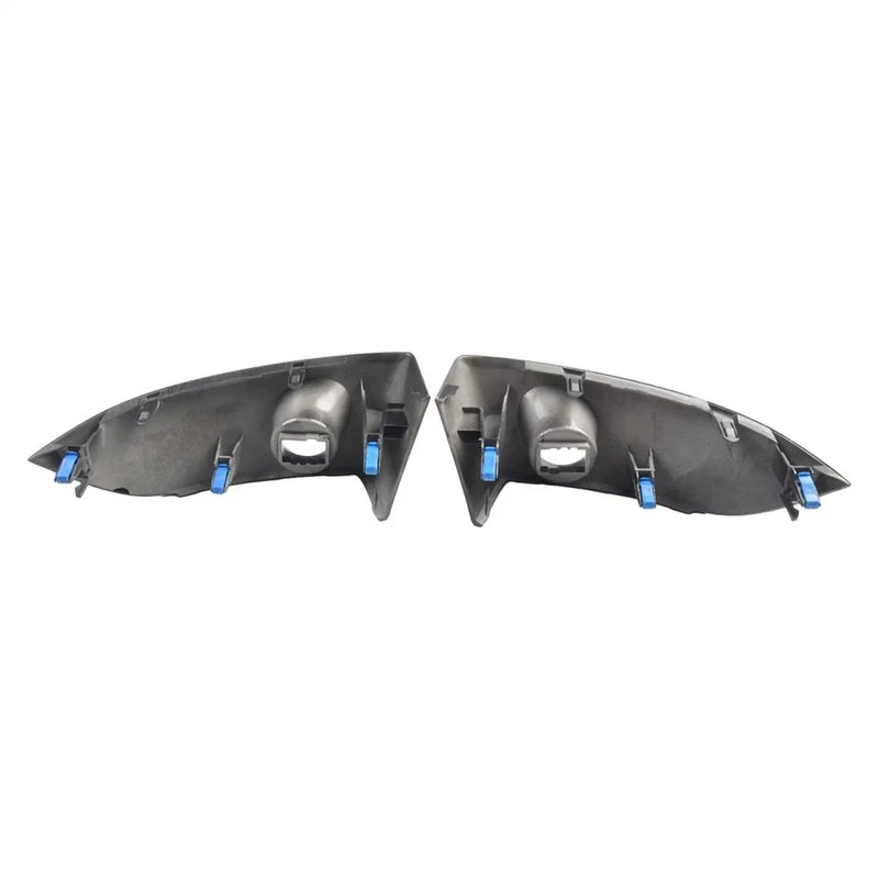 06-12 Toyota RAV4 Center Instrument Cluster Trim (2006-2012)