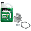 Toyota Hilux 4Runner LN130 4cyl 3L 2.8L Diesel 90~96 Water Pump + Coolant