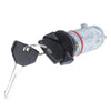 Jeep Cherokee, Wrangler, Dodge Neon Ignition Lock Cylinder (1995-1997)
