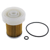 Kubota RTV900 RTVX900 RTVX1100 RTVX1120 Fuel Filter & Gasket (2004-2023)