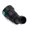Audi A1, VW Tiguan Upper Radiator Coolant Hose Connector (2015-2020)